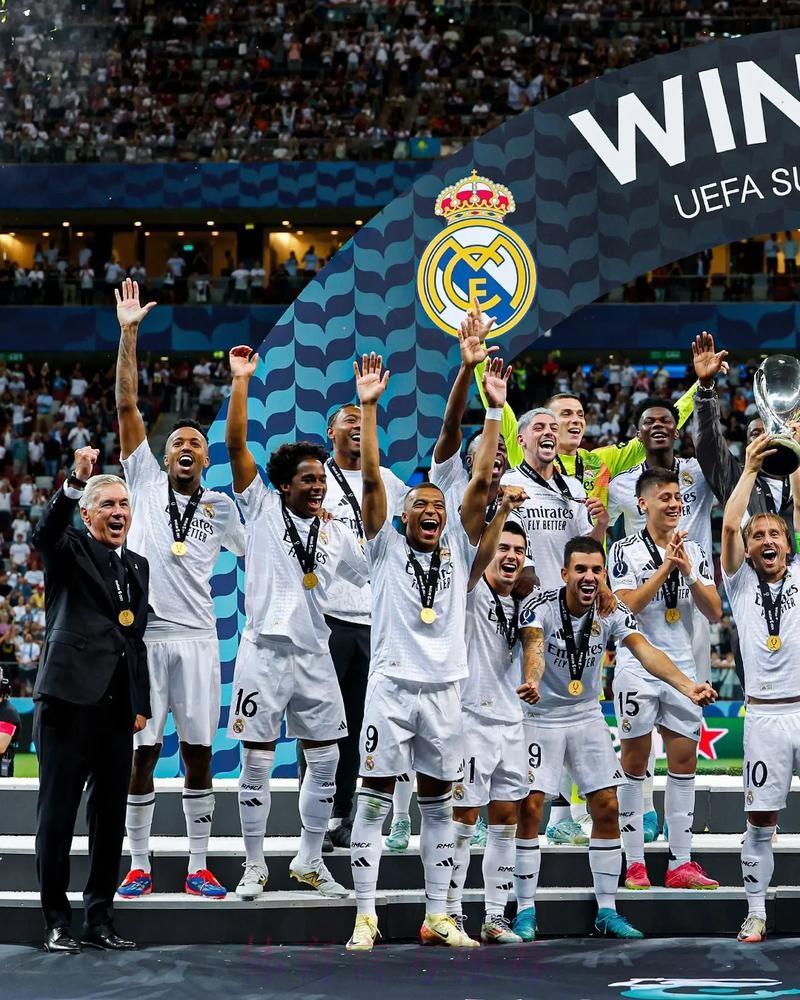 皇馬提前奪冠「爾」成定局 皇馬提前奪冠「爾」成定局