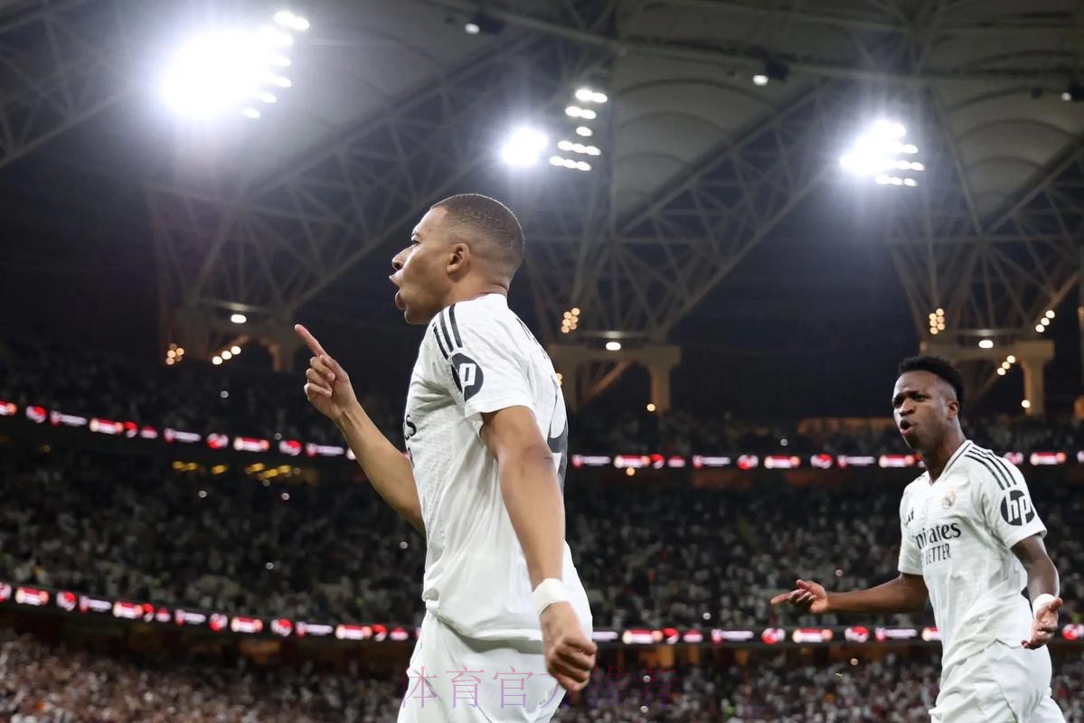 埃托奥：把皇马忘了吧 姆巴佩应该去巴萨