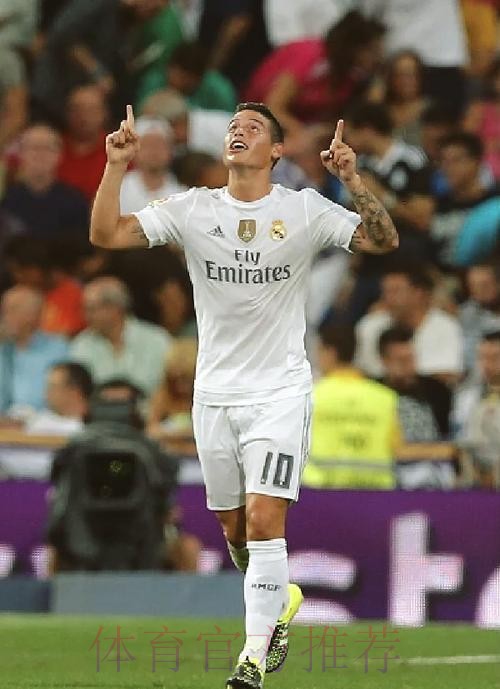J罗：不会再回到皇马 这个循环已经结束了